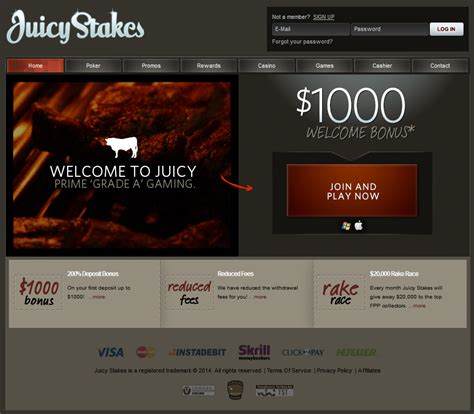 Juicy stakes casino Uruguay